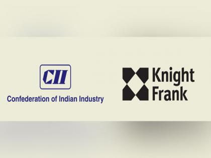 Indian real estate to surge to USD 1.5 tn BY 2034: CII-Knight Frank report | Indian real estate to surge to USD 1.5 tn BY 2034: CII-Knight Frank report Indian real estate to surge to USD 1.5 tn BY 2034: CII-Knight Frank report | Indian real estate to surge to USD 1.5 tn BY 2034: CII-Knight Frank report