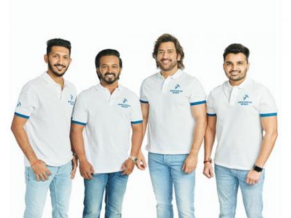MS Dhoni Joins Hands with Explosive Whey: A Blend of Fitness and Nutrition | MS Dhoni Joins Hands with Explosive Whey: A Blend of Fitness and Nutrition