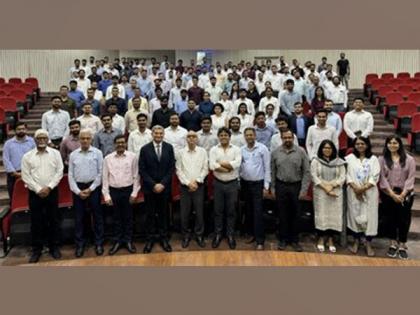 IIM Udaipur inaugurates 2024-25 batches of the one-year full-time MBA program | IIM Udaipur inaugurates 2024-25 batches of the one-year full-time MBA program IIM Udaipur inaugurates 2024-25 batches of the one-year full-time MBA program | IIM Udaipur inaugurates 2024-25 batches of the one-year full-time MBA program