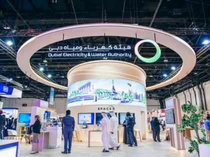 WETEX 2024 to commence in Dubai in October | WETEX 2024 to commence in Dubai in October WETEX 2024 to commence in Dubai in October | WETEX 2024 to commence in Dubai in October