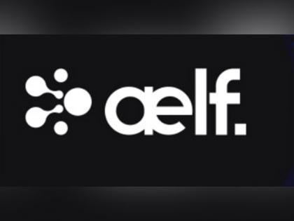 aelf Leads the Fusion of AI and Blockchain to Shape the Future of Technology | aelf Leads the Fusion of AI and Blockchain to Shape the Future of Technology aelf Leads the Fusion of AI and Blockchain to Shape the Future of Technology | aelf Leads the Fusion of AI and Blockchain to Shape the Future of Technology