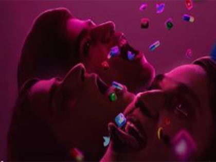 LSD2 trailer: Bonita, Paritosh, Abhinav take deep dive into 'dark' world of internet | LSD2 trailer: Bonita, Paritosh, Abhinav take deep dive into 'dark' world of internet