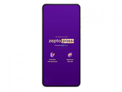 Simpl - Zepto's "Pass with Khata" Campaign Offers Guaranteed Cashback and other Benefits | Simpl - Zepto's "Pass with Khata" Campaign Offers Guaranteed Cashback and other Benefits Simpl - Zepto's "Pass with Khata" Campaign Offers Guaranteed Cashback and other Benefits | Simpl - Zepto's "Pass with Khata" Campaign Offers Guaranteed Cashback and other Benefits
