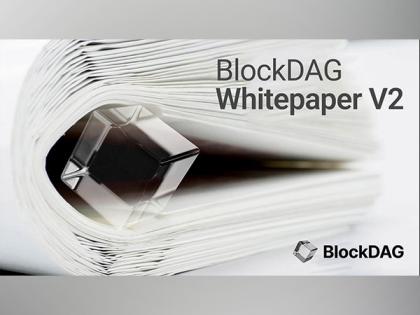 The Launch of BlockDAG's Technical Whitepaper Ignites Las Vegas, Raising USD 16.4M in Presale & Overshadowing NFTFN & 5th Scape Presale | The Launch of BlockDAG's Technical Whitepaper Ignites Las Vegas, Raising USD 16.4M in Presale & Overshadowing NFTFN & 5th Scape Presale The Launch of BlockDAG's Technical Whitepaper Ignites Las Vegas, Raising USD 16.4M in Presale & Overshadowing NFTFN & 5th Scape Presale | The Launch of BlockDAG's Technical Whitepaper Ignites Las Vegas, Raising USD 16.4M in Presale & Overshadowing NFTFN & 5th Scape Presale