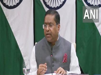 Security situation in Myanmar remains "precarious", "deteriorating," says MEA as Indian Embassy staff relocated from Sitwee to Yangon | Security situation in Myanmar remains "precarious", "deteriorating," says MEA as Indian Embassy staff relocated from Sitwee to Yangon Security situation in Myanmar remains "precarious", "deteriorating," says MEA as Indian Embassy staff relocated from Sitwee to Yangon | Security situation in Myanmar remains "precarious", "deteriorating," says MEA as Indian Embassy staff relocated from Sitwee to Yangon