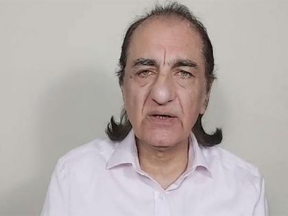 People's purchasing power has collapsed in PoK and GB: Activist | People's purchasing power has collapsed in PoK and GB: Activist People's purchasing power has collapsed in PoK and GB: Activist | People's purchasing power has collapsed in PoK and GB: Activist
