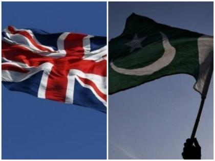 UK foreign office adds Pakistan to its list of countries "too dangerous to travel" | UK foreign office adds Pakistan to its list of countries "too dangerous to travel" UK foreign office adds Pakistan to its list of countries "too dangerous to travel" | UK foreign office adds Pakistan to its list of countries "too dangerous to travel"