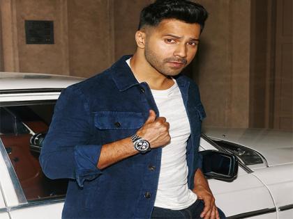 Varun Dhawan excited to watch 'Maidaan' and 'Bade Miyan Chote Miyan' after wrapping up Baby John shoot | Varun Dhawan excited to watch 'Maidaan' and 'Bade Miyan Chote Miyan' after wrapping up Baby John shoot Varun Dhawan excited to watch 'Maidaan' and 'Bade Miyan Chote Miyan' after wrapping up Baby John shoot | Varun Dhawan excited to watch 'Maidaan' and 'Bade Miyan Chote Miyan' after wrapping up Baby John shoot