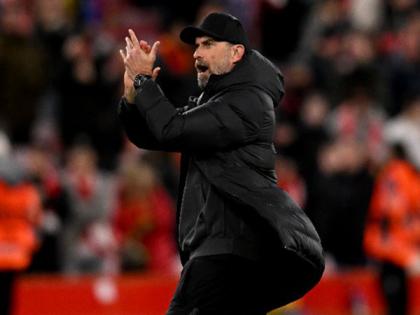 "Played a bad game, we deserved to lose": Liverpool coach Klopp's blunt take on UEL defeat | "Played a bad game, we deserved to lose": Liverpool coach Klopp's blunt take on UEL defeat "Played a bad game, we deserved to lose": Liverpool coach Klopp's blunt take on UEL defeat | "Played a bad game, we deserved to lose": Liverpool coach Klopp's blunt take on UEL defeat