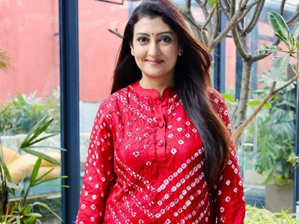 "Sense of tranquillity seems to be missing now": Juhi Parmar on current generation | "Sense of tranquillity seems to be missing now": Juhi Parmar on current generation "Sense of tranquillity seems to be missing now": Juhi Parmar on current generation | "Sense of tranquillity seems to be missing now": Juhi Parmar on current generation