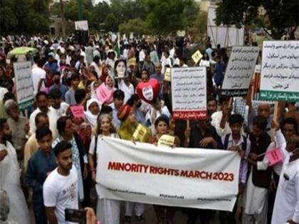 UN experts lambast Pakistan for failing to stop forced conversions, marriages of minor girls | UN experts lambast Pakistan for failing to stop forced conversions, marriages of minor girls UN experts lambast Pakistan for failing to stop forced conversions, marriages of minor girls | UN experts lambast Pakistan for failing to stop forced conversions, marriages of minor girls