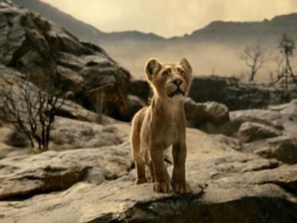 The roar returns: 'Mufasa: The Lion King' teaser wows CinemaCon ...