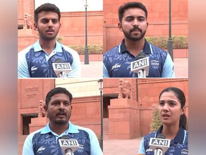 India archers hopeful of nation's most successful Olympics campaign | India archers hopeful of nation's most successful Olympics campaign