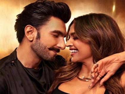 Mommy-to-be Deepika Padukone shares sun-drenched snapshot clicked by Ranveer Singh | Mommy-to-be Deepika Padukone shares sun-drenched snapshot clicked by Ranveer Singh