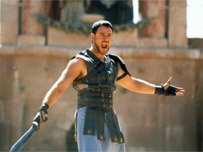 Ridley Scott's 'Gladiator 2' unveiled, teases thrilling battles and revolution | Ridley Scott's 'Gladiator 2' unveiled, teases thrilling battles and revolution