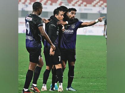 ISL 2023-24: Odisha FC aim to gain momentum ahead of playoffs | ISL 2023-24: Odisha FC aim to gain momentum ahead of playoffs ISL 2023-24: Odisha FC aim to gain momentum ahead of playoffs | ISL 2023-24: Odisha FC aim to gain momentum ahead of playoffs