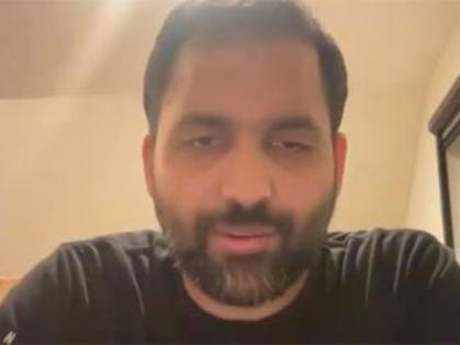 Soon Gopichand Thotakura to become 2nd Indian to fly to space | Soon Gopichand Thotakura to become 2nd Indian to fly to space Soon Gopichand Thotakura to become 2nd Indian to fly to space | Soon Gopichand Thotakura to become 2nd Indian to fly to space