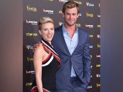 Get ready for action: Chris Hemsworth, Scarlett Johansson lead 'Transformers One' hits theaters in September | Get ready for action: Chris Hemsworth, Scarlett Johansson lead 'Transformers One' hits theaters in September