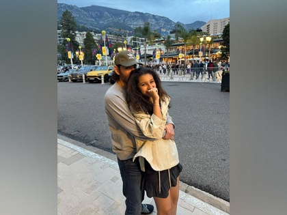 Mahesh Babu delights fans with pics from Europe trip with family | Mahesh Babu delights fans with pics from Europe trip with family
