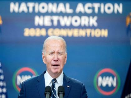 US President Biden says he expects Iran to attack Israel 'sooner than later' | US President Biden says he expects Iran to attack Israel 'sooner than later' US President Biden says he expects Iran to attack Israel 'sooner than later' | US President Biden says he expects Iran to attack Israel 'sooner than later'