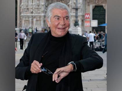 Italian fashion designer Roberto Cavalli passes away at 83 | Italian fashion designer Roberto Cavalli passes away at 83 Italian fashion designer Roberto Cavalli passes away at 83 | Italian fashion designer Roberto Cavalli passes away at 83
