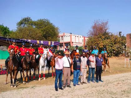 EFI picks National Tent Pegging team, sets in motion preparations for World Cup | EFI picks National Tent Pegging team, sets in motion preparations for World Cup