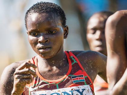World's second fastest 10K woman runner Emmaculate Anyango Achol to make World 10K Bengaluru debut | World's second fastest 10K woman runner Emmaculate Anyango Achol to make World 10K Bengaluru debut
