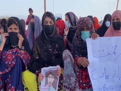 Pak: Section 144 imposed in Pishin ahead of opposition's gathering | Pak: Section 144 imposed in Pishin ahead of opposition's gathering Pak: Section 144 imposed in Pishin ahead of opposition's gathering | Pak: Section 144 imposed in Pishin ahead of opposition's gathering