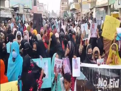 Pakistan: Balochistan rejects claims of thousands of missing persons, links some to terror | Pakistan: Balochistan rejects claims of thousands of missing persons, links some to terror Pakistan: Balochistan rejects claims of thousands of missing persons, links some to terror | Pakistan: Balochistan rejects claims of thousands of missing persons, links some to terror