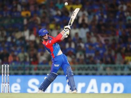 "Trying to find the middle of bat, not swing too hard": Jake-Fraser McGurk on his fiery knock for Delhi Capitals | "Trying to find the middle of bat, not swing too hard": Jake-Fraser McGurk on his fiery knock for Delhi Capitals