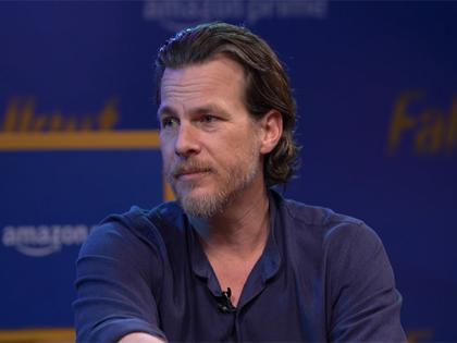 "Just a coincidence": Jonathan Nolan on Fallout's slight resemblance with brother Christopher Nolan's dramatic nuclear vision in 'Oppenheimer' | "Just a coincidence": Jonathan Nolan on Fallout's slight resemblance with brother Christopher Nolan's dramatic nuclear vision in 'Oppenheimer' "Just a coincidence": Jonathan Nolan on Fallout's slight resemblance with brother Christopher Nolan's dramatic nuclear vision in 'Oppenheimer' | "Just a coincidence": Jonathan Nolan on Fallout's slight resemblance with brother Christopher Nolan's dramatic nuclear vision in 'Oppenheimer'
