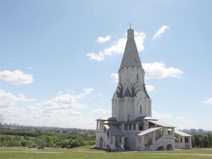 UNESCO monuments in Moscow | UNESCO monuments in Moscow UNESCO monuments in Moscow | UNESCO monuments in Moscow
