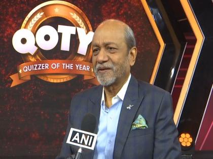 Siddhartha Basu, who created a buzz with his quiz shows, set to return as host after almost 20 years | Siddhartha Basu, who created a buzz with his quiz shows, set to return as host after almost 20 years