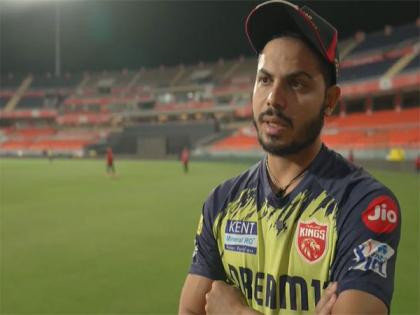 IPL 2024: PBKS batter Ashutosh Sharma opens up on cricketing journey, role models, facing pressure | IPL 2024: PBKS batter Ashutosh Sharma opens up on cricketing journey, role models, facing pressure