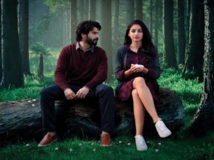 Varun Dhawan celebrates 6 years of 'October' | Varun Dhawan celebrates 6 years of 'October' Varun Dhawan celebrates 6 years of 'October' | Varun Dhawan celebrates 6 years of 'October'