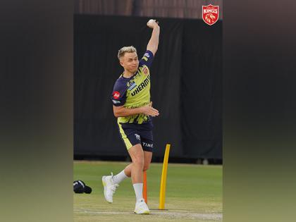IPL 2024: RR wins toss, elects to field first against PBKS; Curran leading Punjab in Dhawan's absence | IPL 2024: RR wins toss, elects to field first against PBKS; Curran leading Punjab in Dhawan's absence