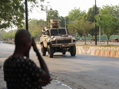 Haiti creates transitional council for choosing next leadership | Haiti creates transitional council for choosing next leadership Haiti creates transitional council for choosing next leadership | Haiti creates transitional council for choosing next leadership
