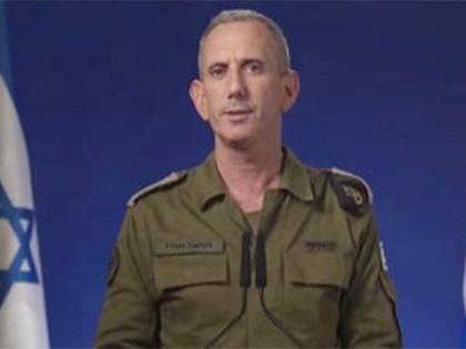 "Iran will bear consequences for choosing to escalate situation any further": Israel | "Iran will bear consequences for choosing to escalate situation any further": Israel "Iran will bear consequences for choosing to escalate situation any further": Israel | "Iran will bear consequences for choosing to escalate situation any further": Israel