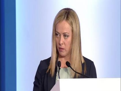 Italy PM Giorgia Meloni calls surrogacy "inhuman" | Italy PM Giorgia Meloni calls surrogacy "inhuman" Italy PM Giorgia Meloni calls surrogacy "inhuman" | Italy PM Giorgia Meloni calls surrogacy "inhuman"