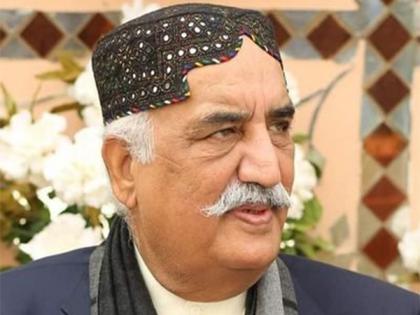 Pakistan: PPP leader says PML-N-led govt will perform better "when it's given tough time" | Pakistan: PPP leader says PML-N-led govt will perform better "when it's given tough time" Pakistan: PPP leader says PML-N-led govt will perform better "when it's given tough time" | Pakistan: PPP leader says PML-N-led govt will perform better "when it's given tough time"