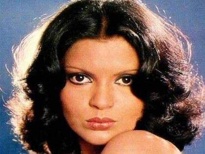 Zeenat Aman sets social media ablaze with vintage glamour | Zeenat Aman sets social media ablaze with vintage glamour Zeenat Aman sets social media ablaze with vintage glamour | Zeenat Aman sets social media ablaze with vintage glamour