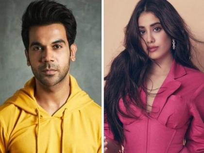 Janhvi Kapoor, RajKummar Rao's 'Mr and Mrs Mahi' gets new release date | Janhvi Kapoor, RajKummar Rao's 'Mr and Mrs Mahi' gets new release date