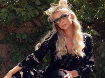 Paris Hilton shares her experience of attending Coachella since her teens | Paris Hilton shares her experience of attending Coachella since her teens