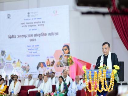 Nepal, India have close, people-to-people connection, says CM of Madhesh | Nepal, India have close, people-to-people connection, says CM of Madhesh Nepal, India have close, people-to-people connection, says CM of Madhesh | Nepal, India have close, people-to-people connection, says CM of Madhesh