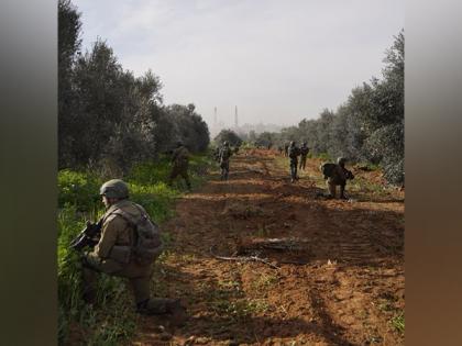 Hezbollah launches dozens of rockets at Israel amid Iran's reprisal for embassy strike | Hezbollah launches dozens of rockets at Israel amid Iran's reprisal for embassy strike Hezbollah launches dozens of rockets at Israel amid Iran's reprisal for embassy strike | Hezbollah launches dozens of rockets at Israel amid Iran's reprisal for embassy strike
