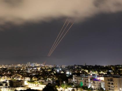 UK deploys several jets, air refuelling tankers in response to Iranian attack on Israel | UK deploys several jets, air refuelling tankers in response to Iranian attack on Israel UK deploys several jets, air refuelling tankers in response to Iranian attack on Israel | UK deploys several jets, air refuelling tankers in response to Iranian attack on Israel