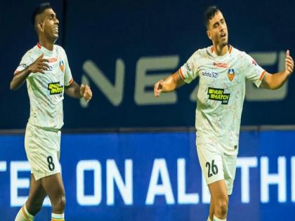 Top-two berth in sight for FC Goa as they host Chennaiyin FC | Top-two berth in sight for FC Goa as they host Chennaiyin FC Top-two berth in sight for FC Goa as they host Chennaiyin FC | Top-two berth in sight for FC Goa as they host Chennaiyin FC