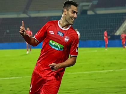 Northeast United FC finish seventh with a clinical win over Odisha FC | Northeast United FC finish seventh with a clinical win over Odisha FC Northeast United FC finish seventh with a clinical win over Odisha FC | Northeast United FC finish seventh with a clinical win over Odisha FC