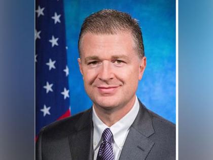 US top diplomat for East Asia to visit China amid tensions in South China Sea | US top diplomat for East Asia to visit China amid tensions in South China Sea US top diplomat for East Asia to visit China amid tensions in South China Sea | US top diplomat for East Asia to visit China amid tensions in South China Sea