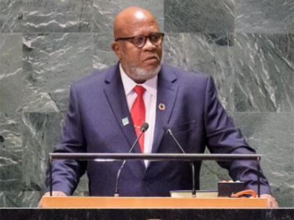 "Vicious cycle of attack and counter-attack will lead nowhere": UNGA president on Iran's attack on Israel | "Vicious cycle of attack and counter-attack will lead nowhere": UNGA president on Iran's attack on Israel "Vicious cycle of attack and counter-attack will lead nowhere": UNGA president on Iran's attack on Israel | "Vicious cycle of attack and counter-attack will lead nowhere": UNGA president on Iran's attack on Israel